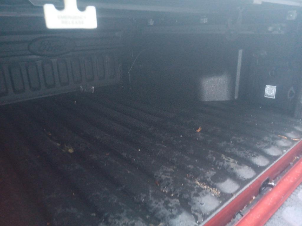 used 2022 Ford Maverick car, priced at $24,292