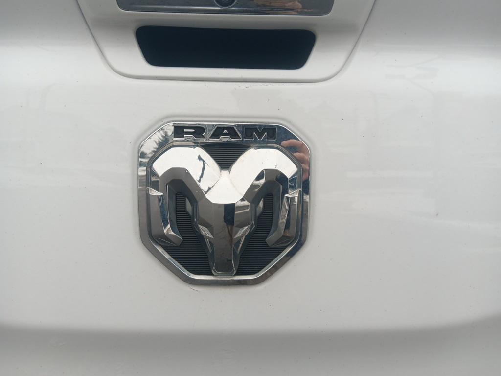 used 2020 Ram 1500 car, priced at $26,050