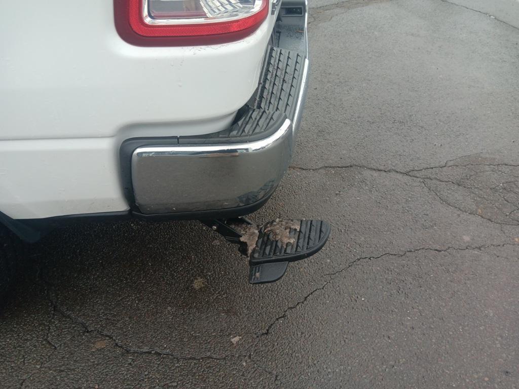 used 2020 Ram 1500 car, priced at $26,050