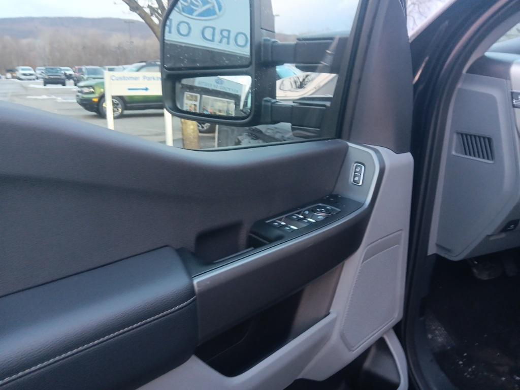 new 2026 Ford F-350 car, priced at $52,140