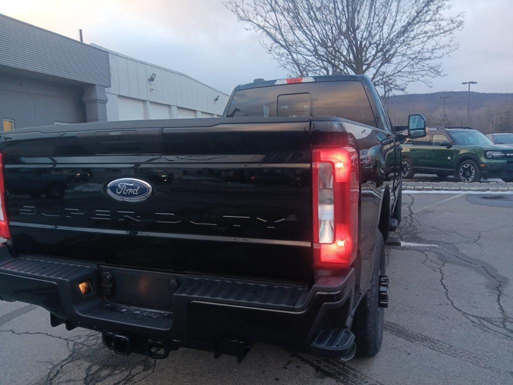 new 2026 Ford F-350 car, priced at $52,140