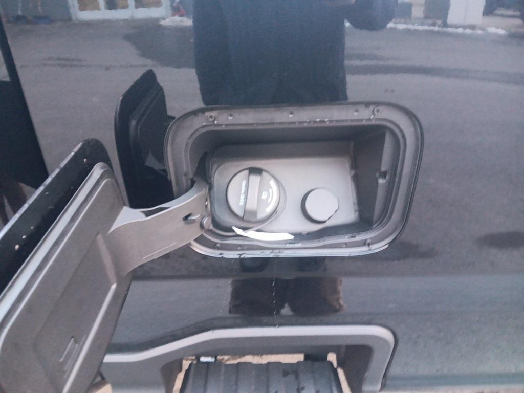 new 2026 Ford F-350 car, priced at $52,140