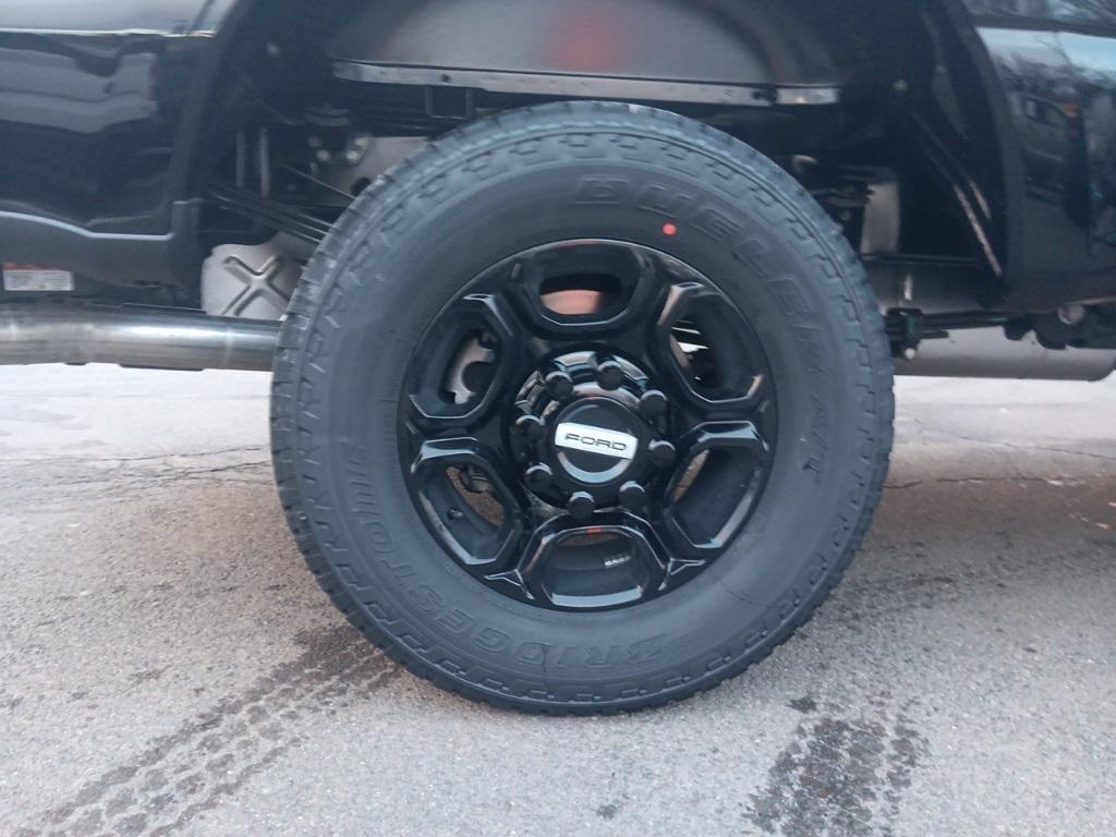 new 2026 Ford F-350 car, priced at $52,140