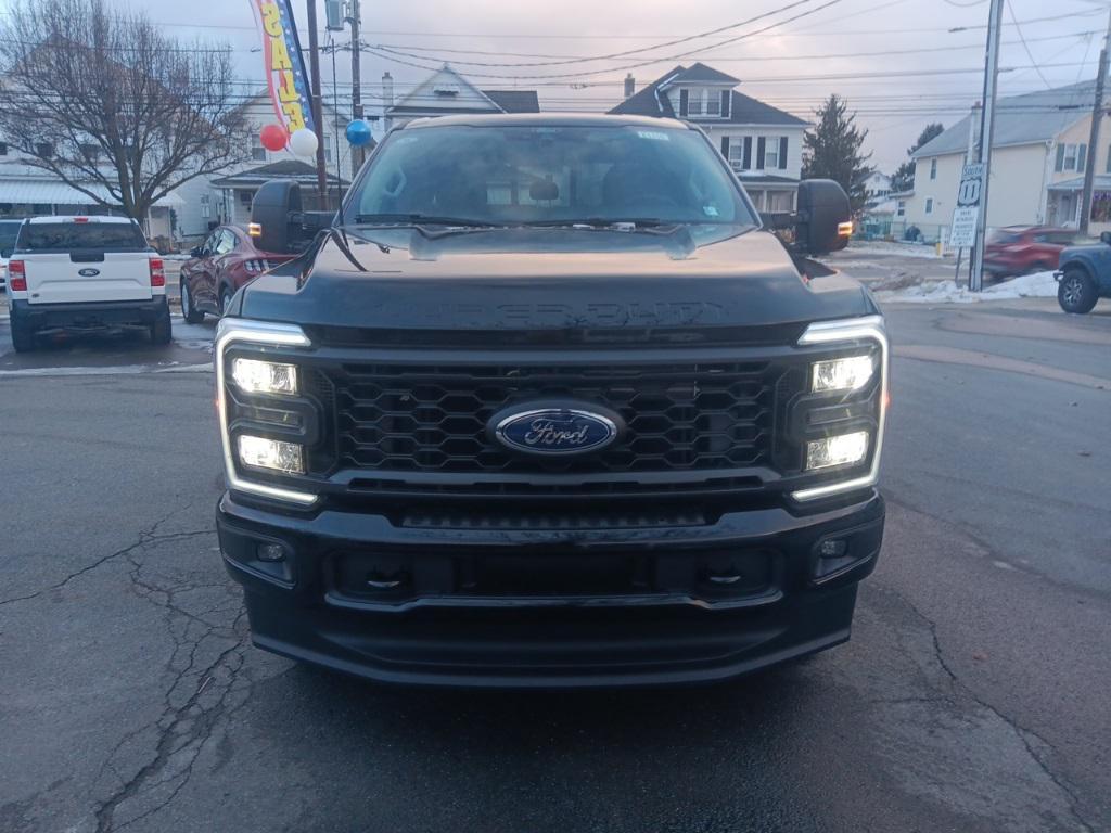 new 2026 Ford F-350 car, priced at $52,140