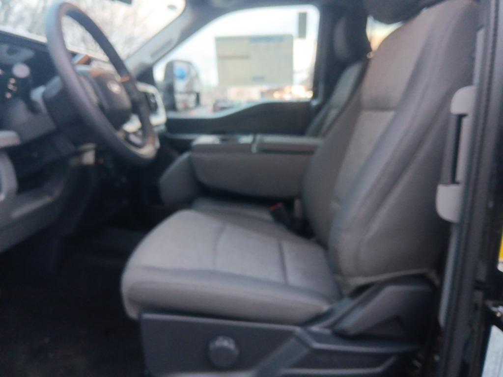 new 2026 Ford F-350 car, priced at $52,140