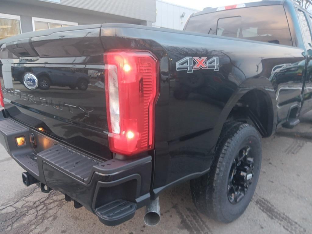 new 2026 Ford F-350 car, priced at $52,140