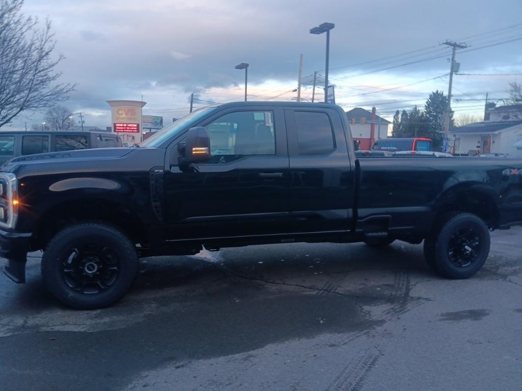 new 2026 Ford F-350 car, priced at $52,140