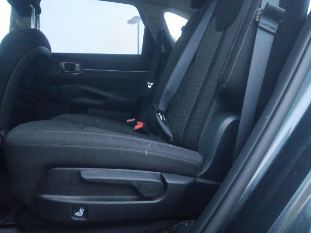 used 2022 Kia Sorento car, priced at $21,749