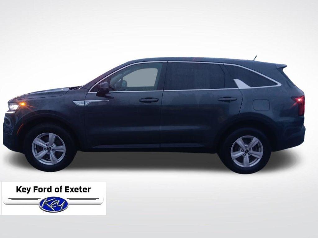 used 2022 Kia Sorento car, priced at $20,499