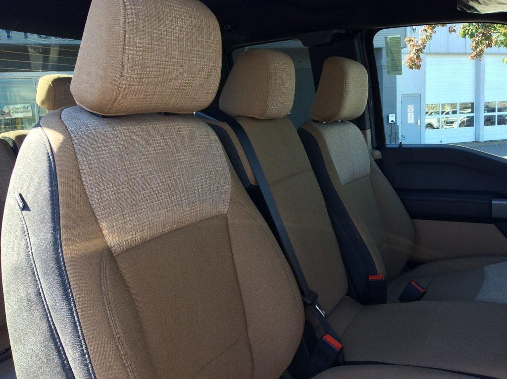 new 2026 Ford F-350 car, priced at $55,280