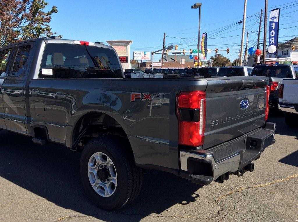 new 2026 Ford F-350 car, priced at $55,280