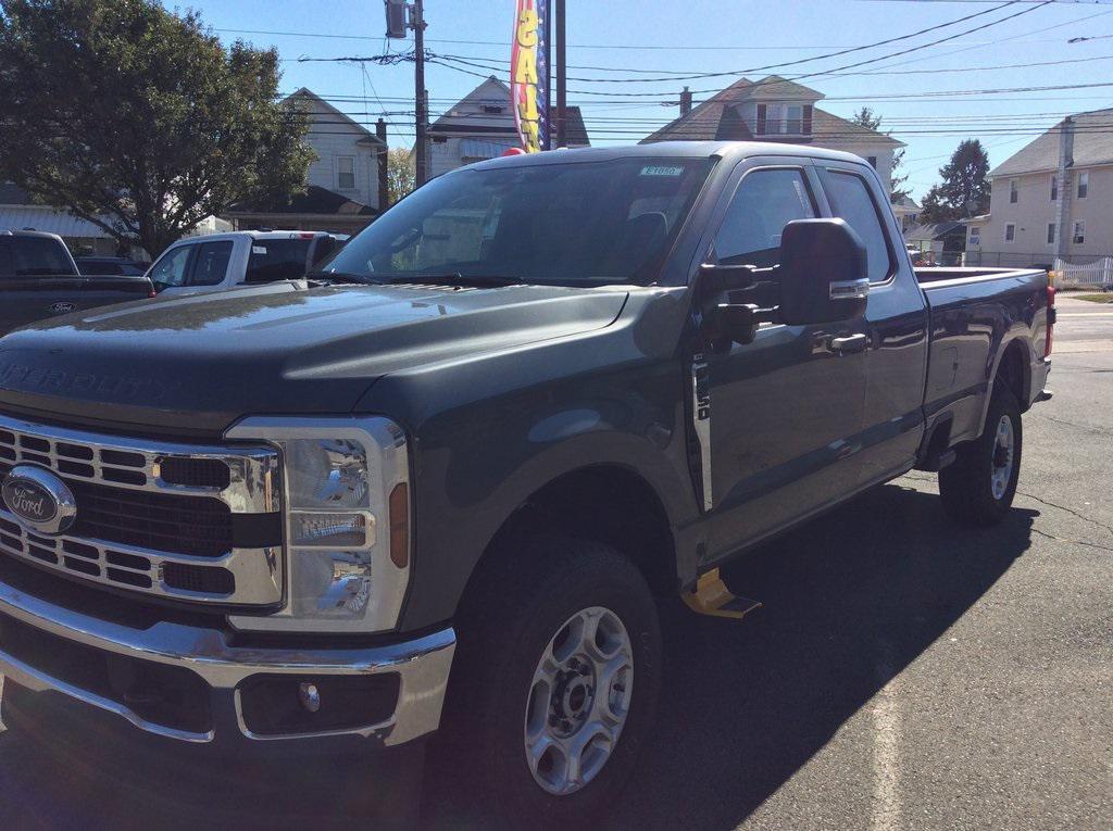new 2026 Ford F-350 car, priced at $55,280