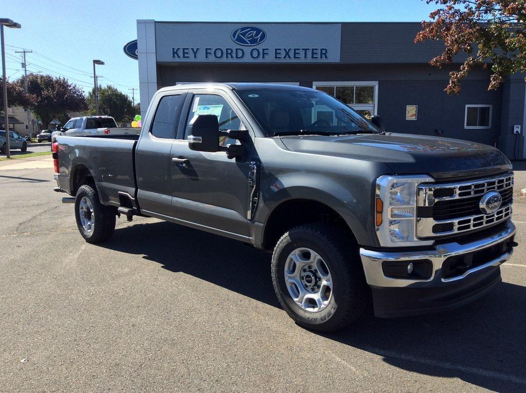 new 2026 Ford F-350 car, priced at $57,280