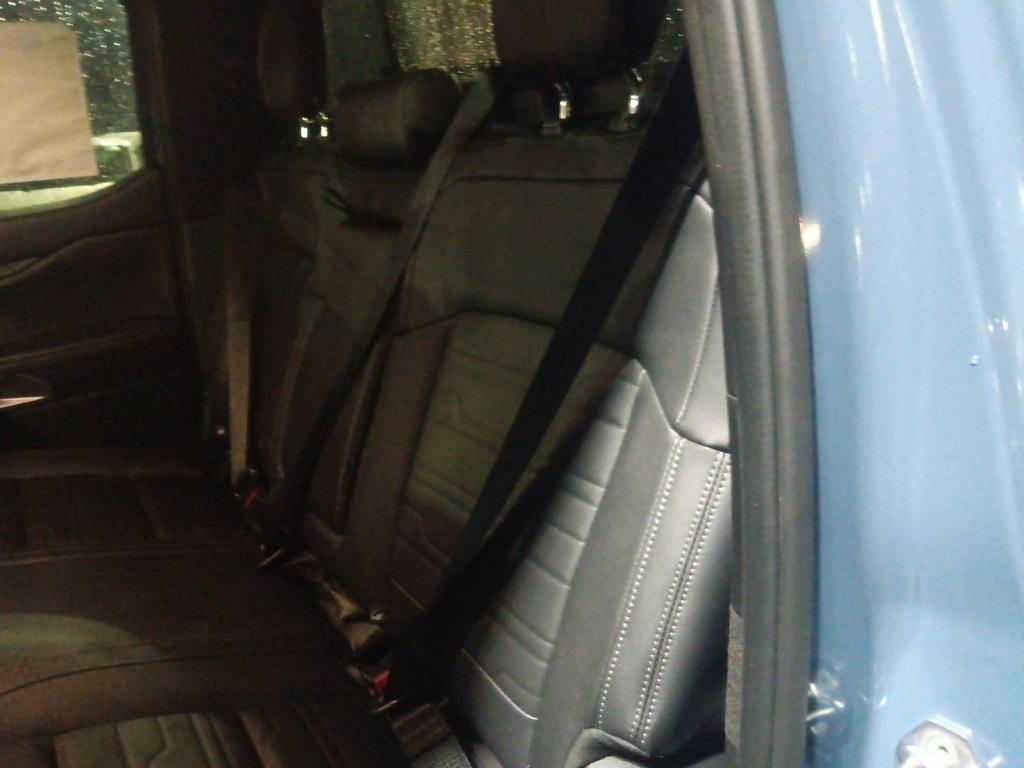 new 2025 Ford Ranger car, priced at $51,295