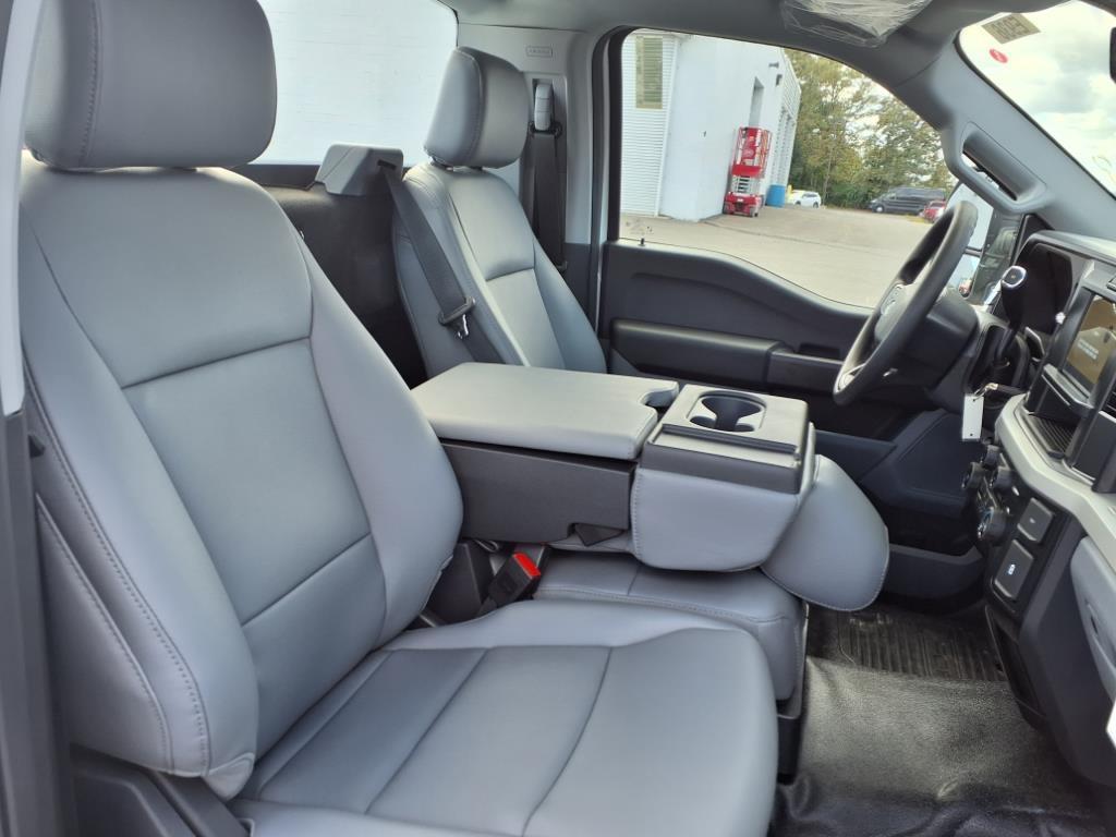 new 2026 Ford F-250 car, priced at $44,725