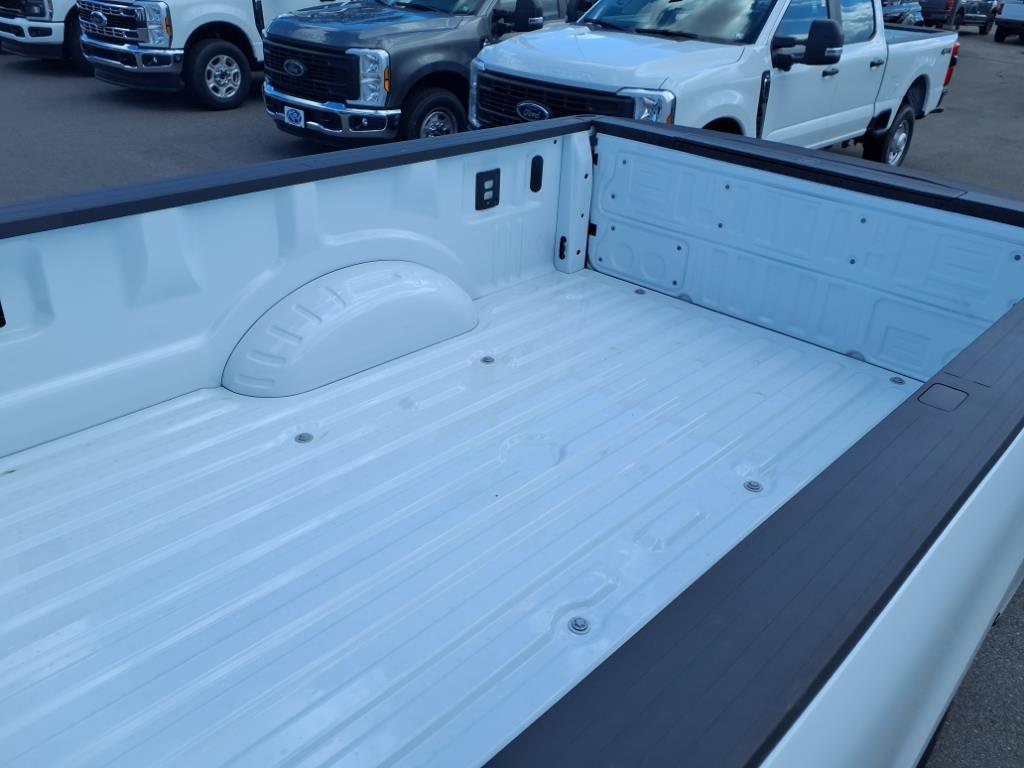 new 2026 Ford F-250 car, priced at $44,725