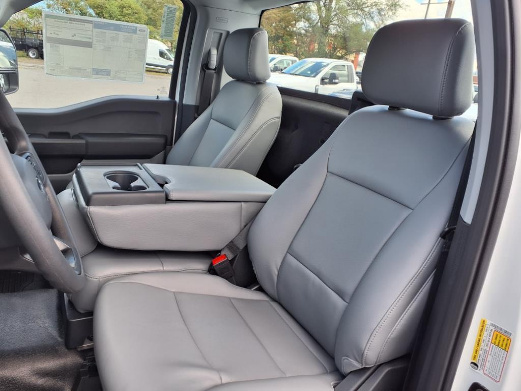 new 2026 Ford F-250 car, priced at $44,725