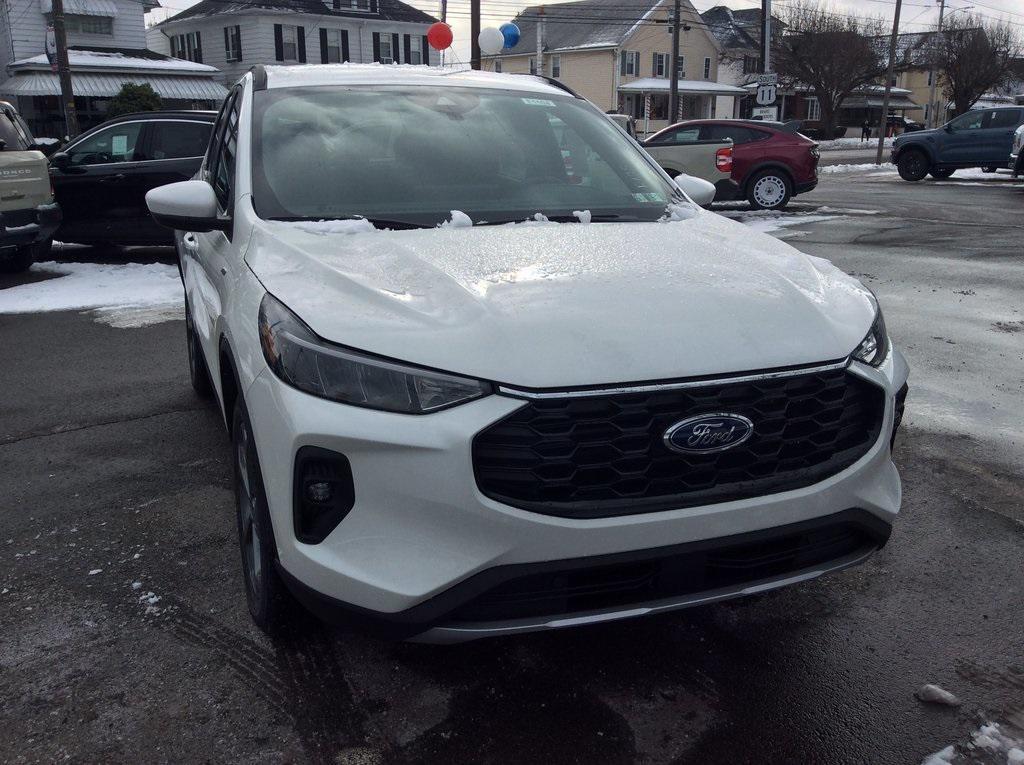 new 2026 Ford Escape car, priced at $33,845