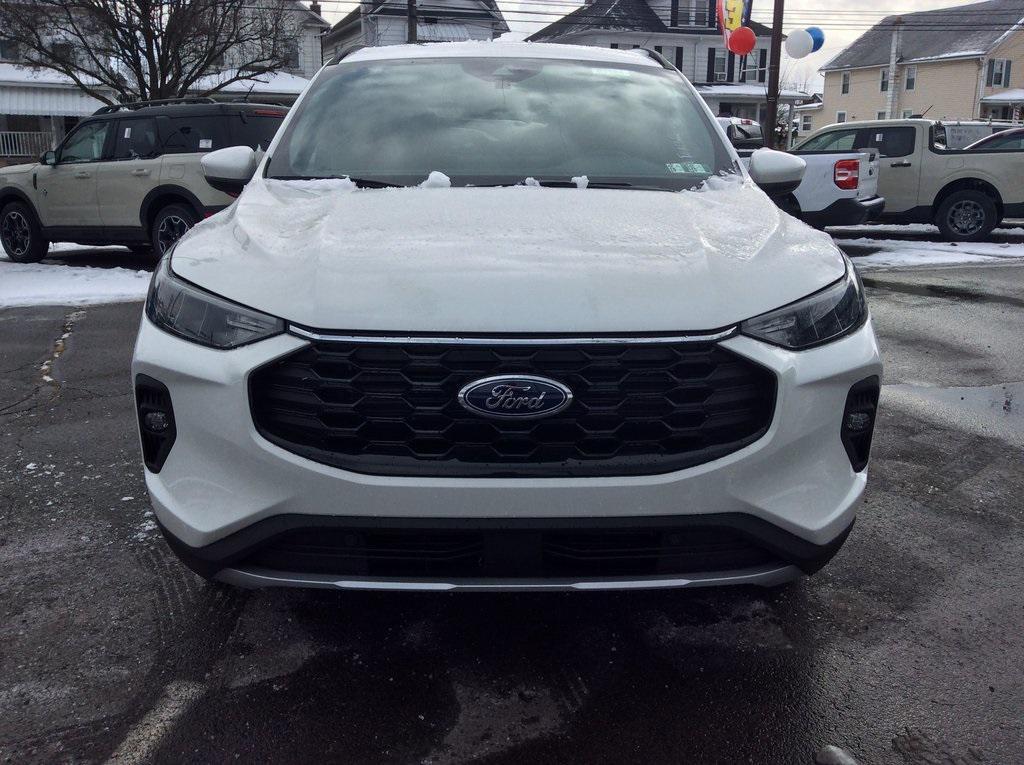 new 2026 Ford Escape car, priced at $33,845