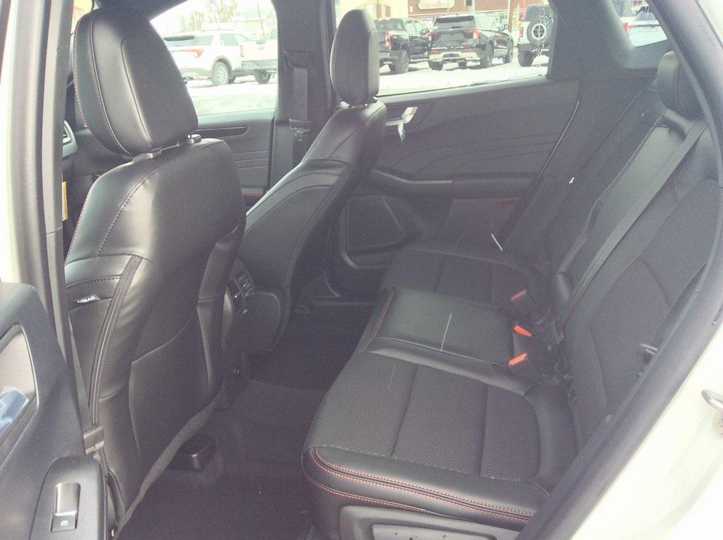 new 2026 Ford Escape car, priced at $33,845