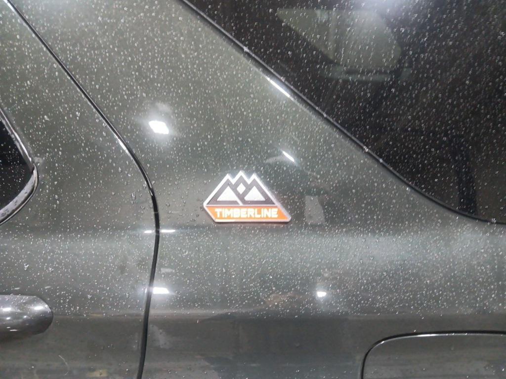 used 2022 Ford Explorer car, priced at $29,074