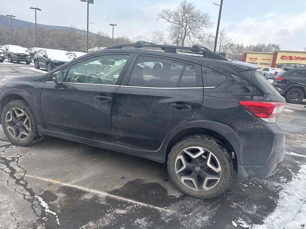 used 2019 Subaru Crosstrek car, priced at $18,999