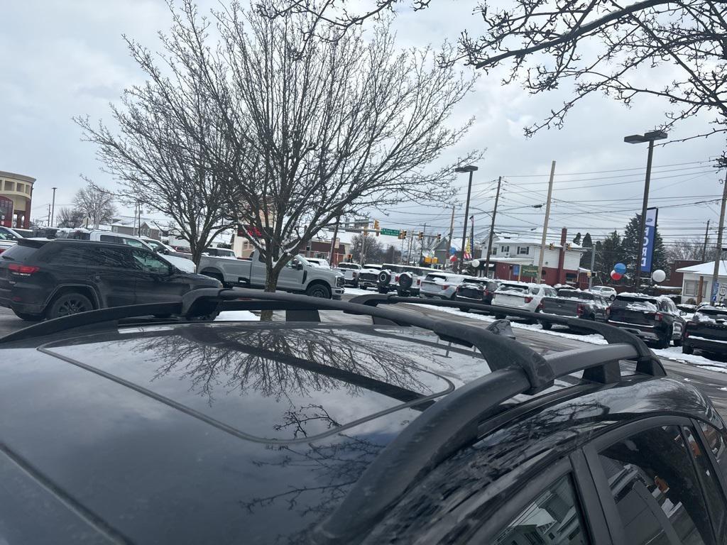 used 2019 Subaru Crosstrek car, priced at $18,999