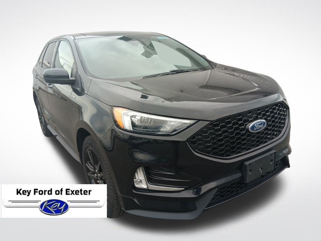 used 2022 Ford Edge car, priced at $30,988