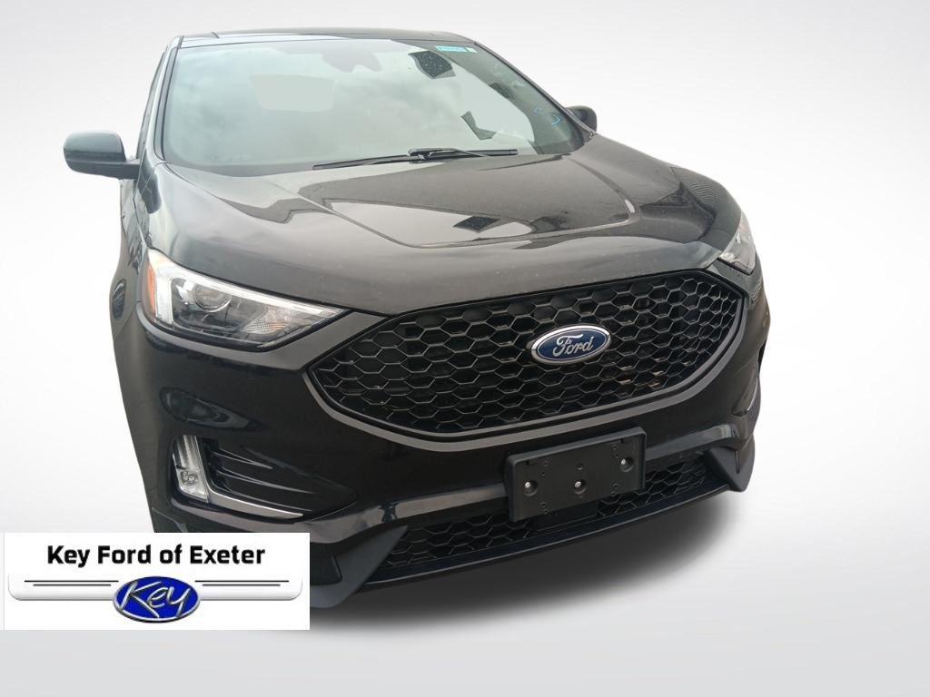 used 2022 Ford Edge car, priced at $30,988