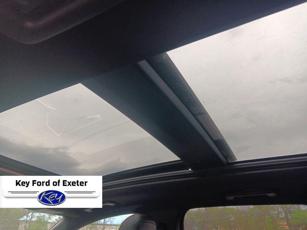 used 2022 Ford Edge car, priced at $30,988