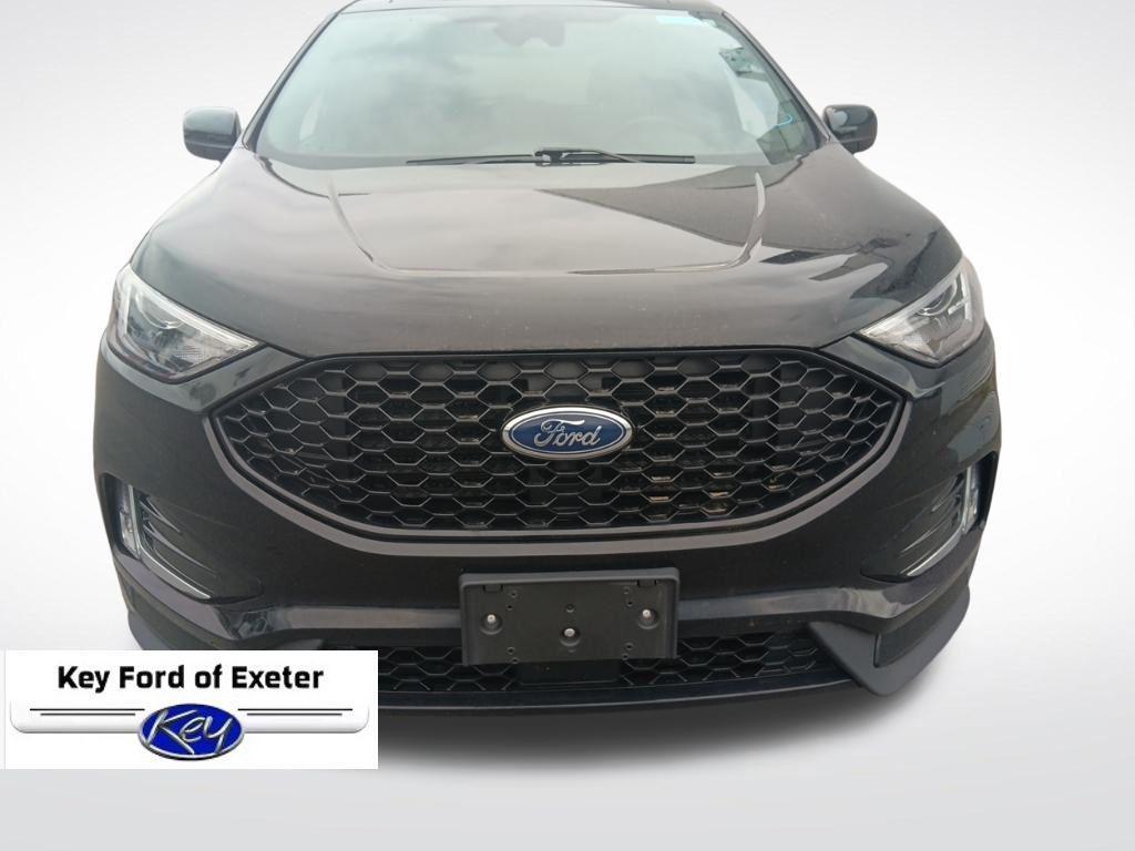 used 2022 Ford Edge car, priced at $30,988