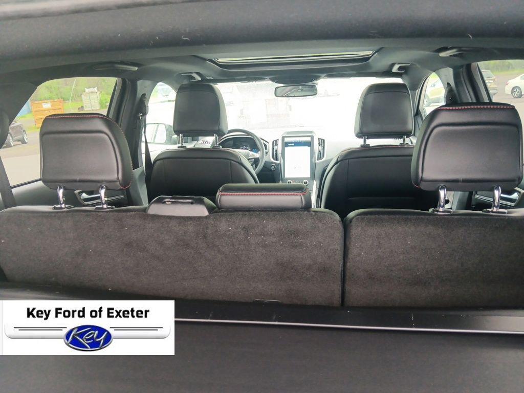 used 2022 Ford Edge car, priced at $30,988