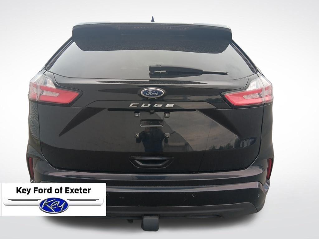 used 2022 Ford Edge car, priced at $30,988
