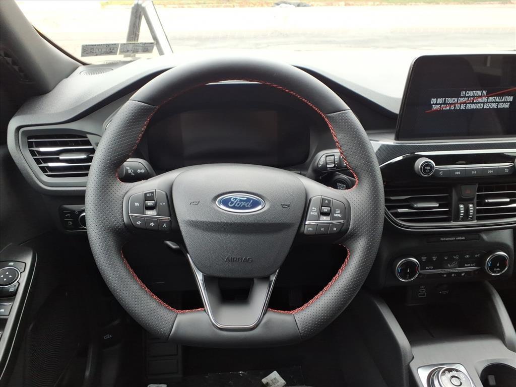 new 2026 Ford Escape car, priced at $31,385