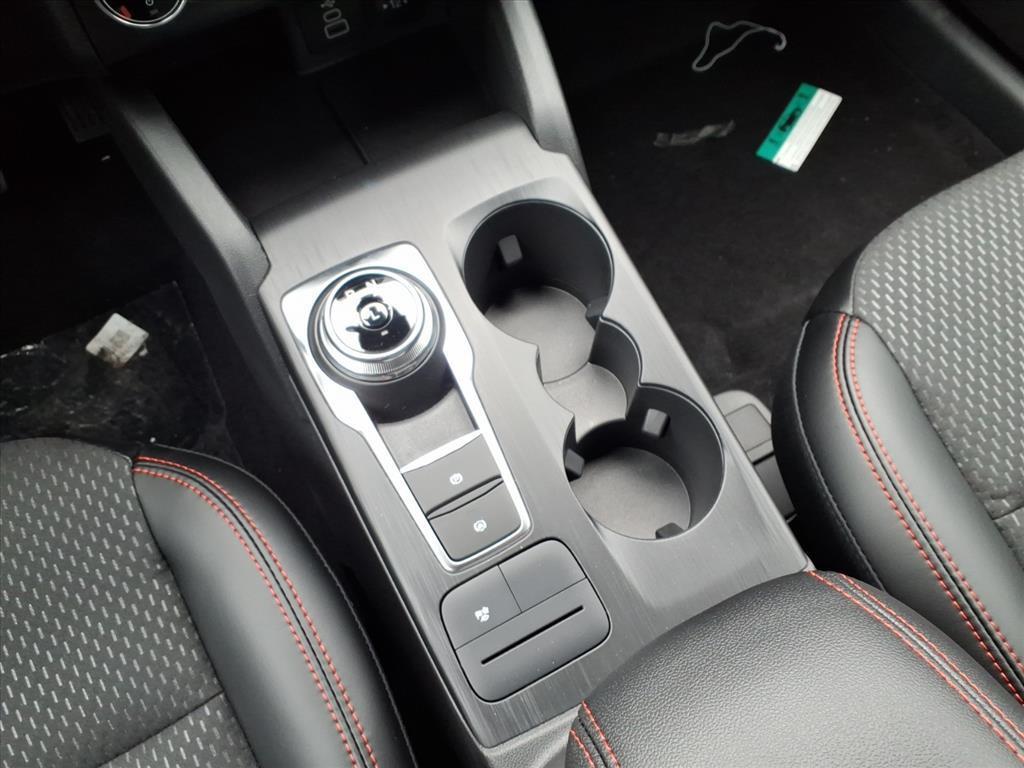 new 2026 Ford Escape car, priced at $31,385