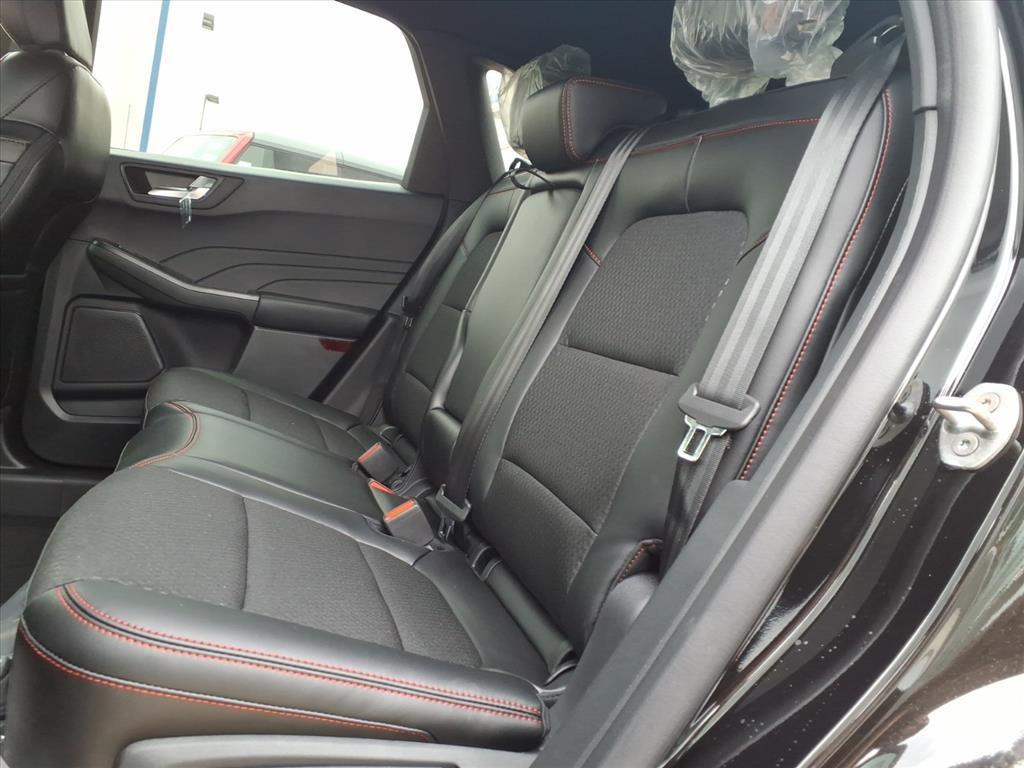 new 2026 Ford Escape car, priced at $31,385