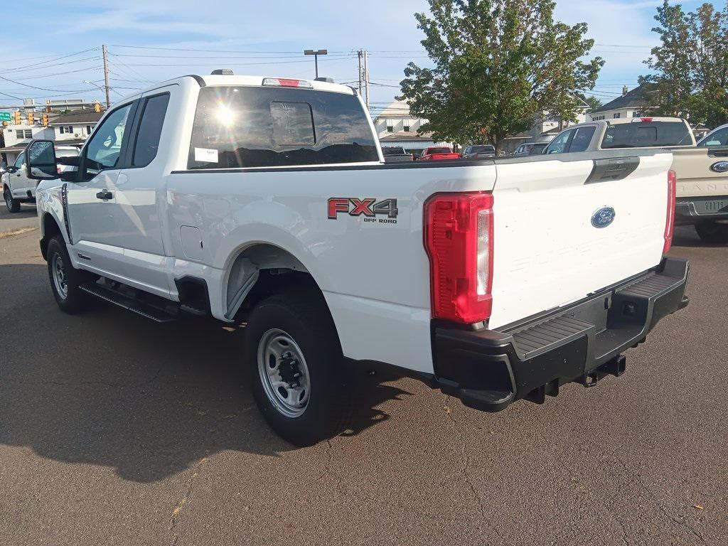 new 2026 Ford F-250 car, priced at $59,085
