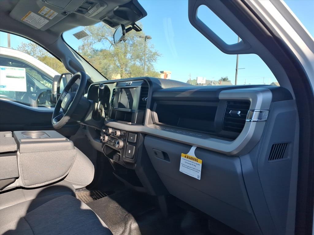 new 2026 Ford F-250 car, priced at $49,365