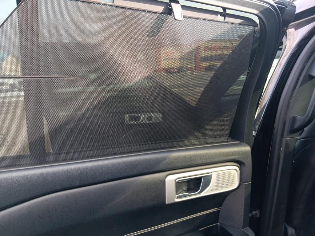 used 2022 Ford Explorer car, priced at $32,623