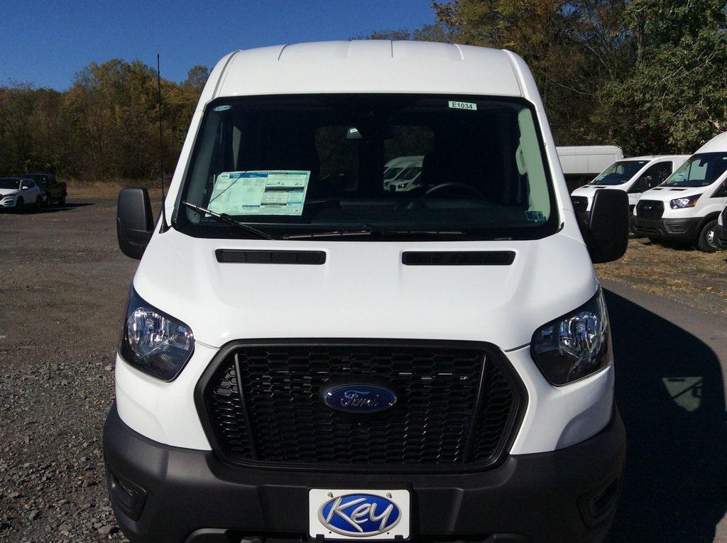 new 2025 Ford Transit-250 car, priced at $49,050