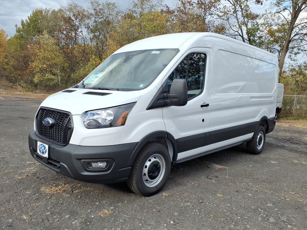 new 2025 Ford Transit-250 car, priced at $49,050