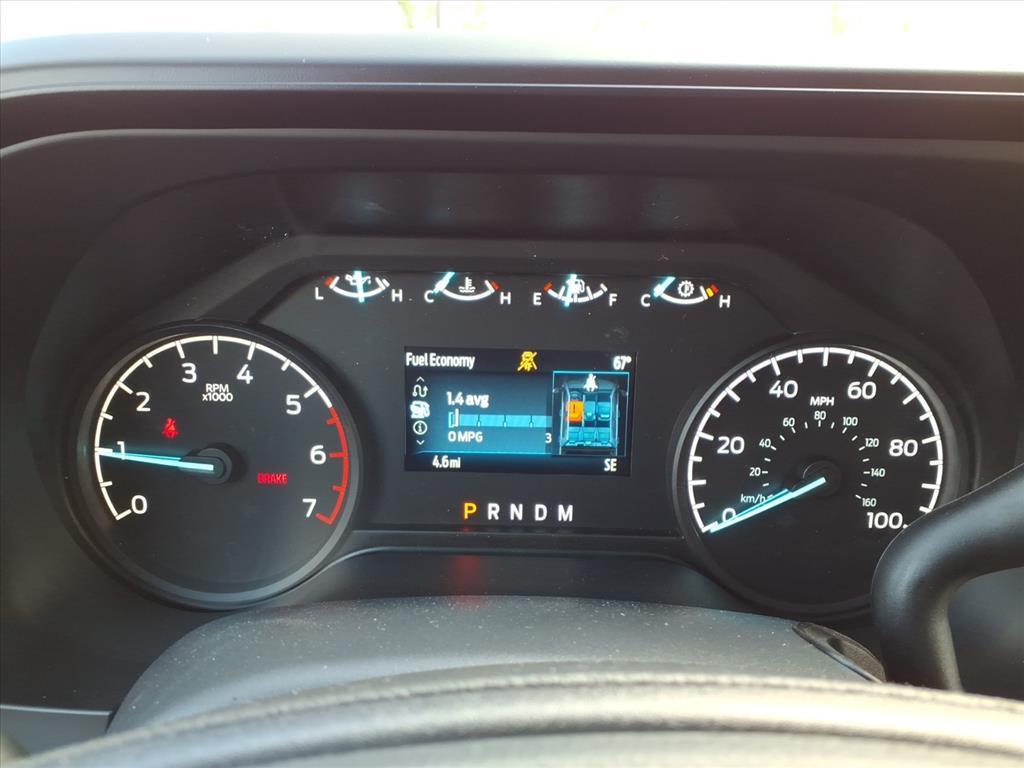 new 2026 Ford F-350 car, priced at $55,420