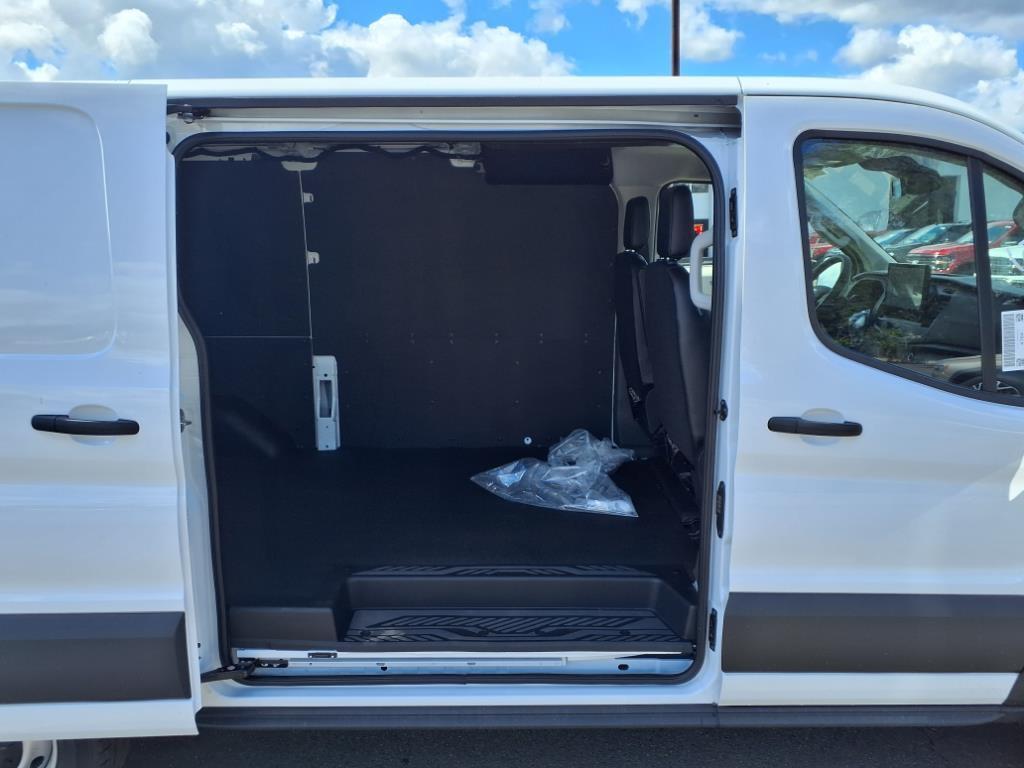 new 2025 Ford Transit-150 car, priced at $42,530