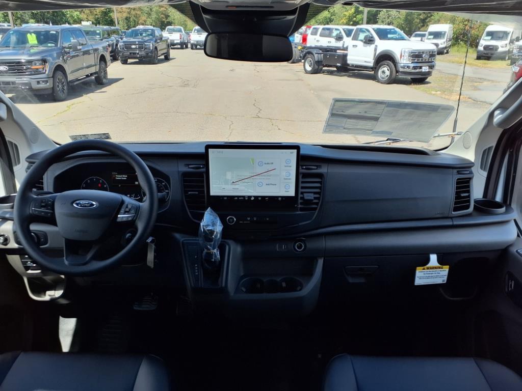 new 2025 Ford Transit-150 car, priced at $42,530