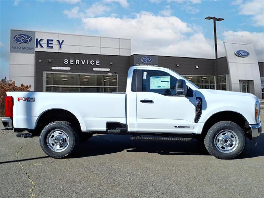 new 2026 Ford F-350 car, priced at $59,150