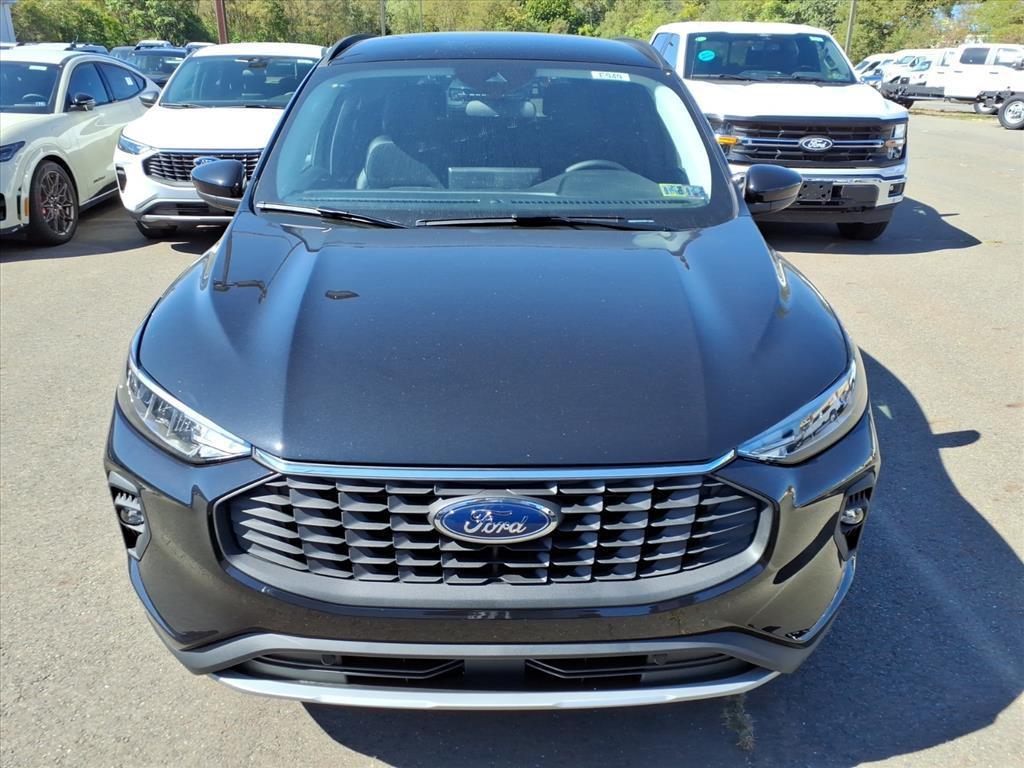 new 2025 Ford Escape PHEV car, priced at $29,895