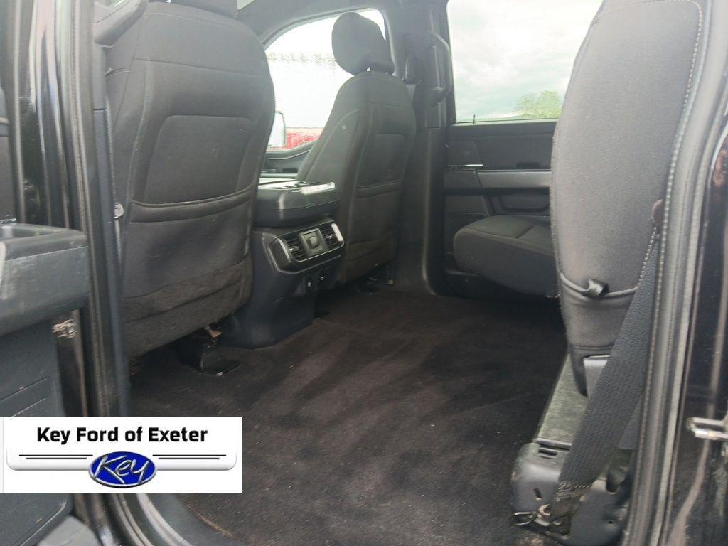 used 2021 Ford F-150 car, priced at $32,999