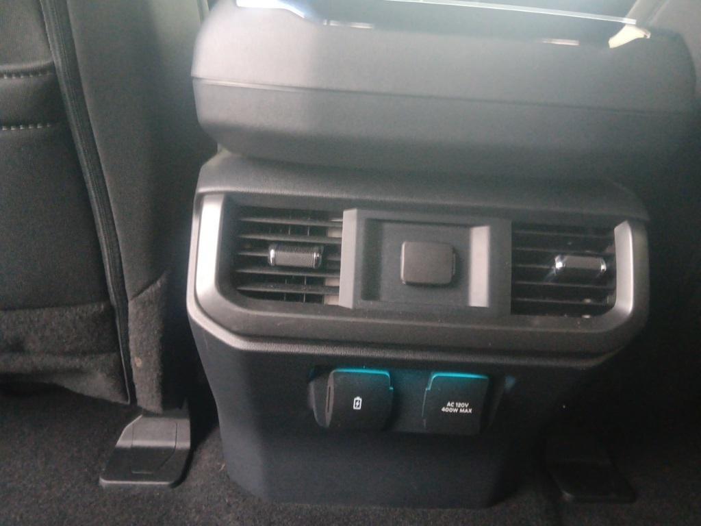 used 2024 Ford F-150 car, priced at $47,147