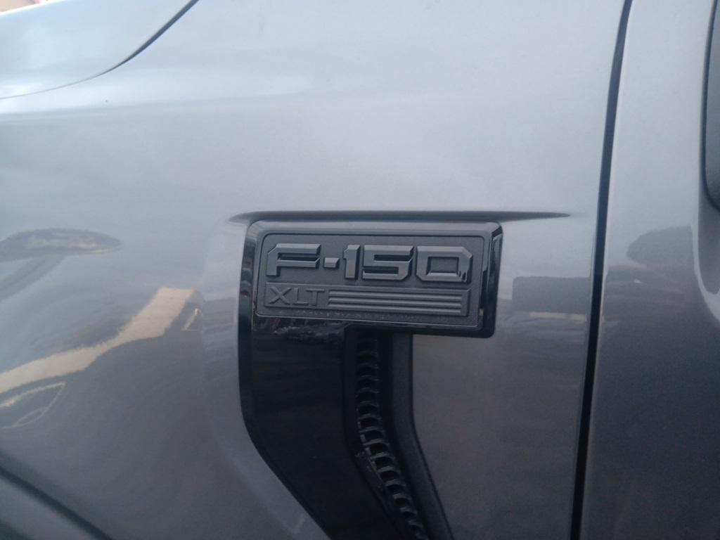 used 2024 Ford F-150 car, priced at $47,147