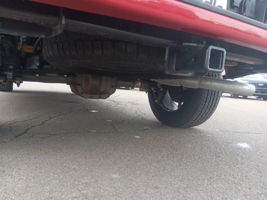 new 2025 Ford F-150 car, priced at $48,720